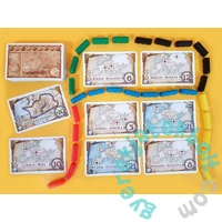 Ticket to Ride Európa társasjáték (ASM34536)