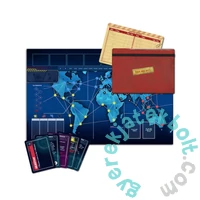 Pandemic - Legacy 1. évad társasjáték - piros doboz (750178)