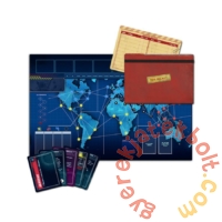 Pandemic - Legacy 1. évad társasjáték - piros doboz (750178)