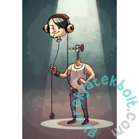 Dixit 7 - Látomások társasjáték (ASM34549)