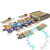 Dice Forge - A sors kovácsai társasjáték (750291)