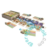 Dice Forge - A sors kovácsai társasjáték (750291)
