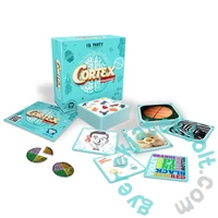Cortex Challenge - IQ Party társasjáték (72256)