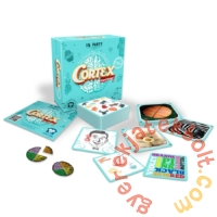 Cortex Challenge - IQ Party társasjáték (72256)
