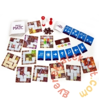 Magic Maze - Fogd és fuss! társasjáték (750413)