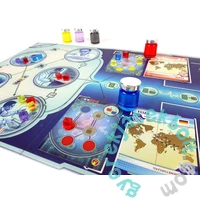 Pandemic - A labor kiegészítő (750420)