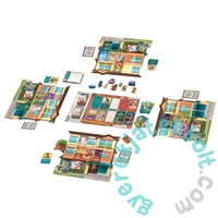 Álomház társasjáték (REB10001)