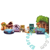 Álomház társasjáték (REB10001)