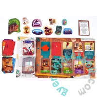 Álomház társasjáték (REB10001)