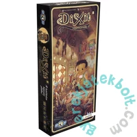 Dixit 8 - Harmóniák társasjáték (ASM34557)