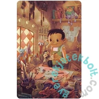 Dixit 8 - Harmóniák társasjáték (ASM34557)