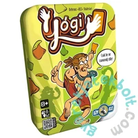 Jógi társasjáték (GIG34542)