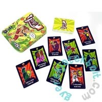 Jógi társasjáték (GIG34542)