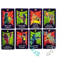 Jógi társasjáték (GIG34542)