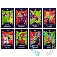 Jógi társasjáték (GIG34542)