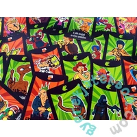 Jógi társasjáték (GIG34542)