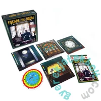 Thinkfun - Escape the Room - A szanatórium rejtélye társasjáték (750604)