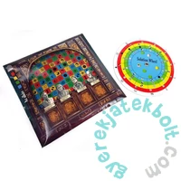 Escape the Room - A szanatórium rejtélye társasjáték (750604)