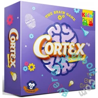 Cortex Kids társasjáték (73857)