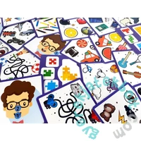 Cortex Kids társasjáték (73857)