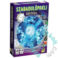 Szabadulópakli - Időpróba társasjáték (DAV34110)