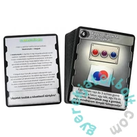 Szabadulópakli - Időpróba társasjáték (DAV34110)