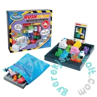 Thinkfun Rush Hour - Csúcsforgalom Junior társasjáték (THI21465)