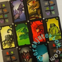 Csótánypóker kártyajáték (751564)