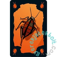 Csótánypóker kártyajáték (751564)