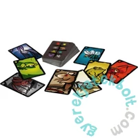 Csótánypóker kártyajáték (751564)