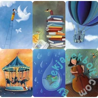 Dixit társasjáték (ASM17833)