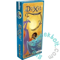 Dixit 3 - Utazás társasjáték (ASM28922)