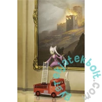 Dixit 3 - Utazás társasjáték (ASM28922)