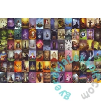 Dixit 3 - Utazás társasjáték (ASM28922)