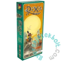Dixit 4 - Eredet társasjáték (ASM31779)
