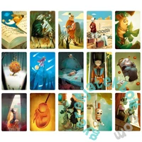 Dixit 4 - Eredet társasjáték (ASM31779)