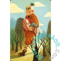 Dixit 4 - Eredet társasjáték (ASM31779)