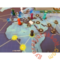 Pandemic társasjáték (751687)