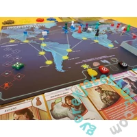 Pandemic társasjáték (ZMA33357)