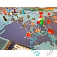Pandemic társasjáték (ZMA33357)