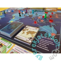 Pandemic társasjáték (ZMA33357)