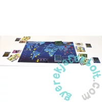 Pandemic társasjáték (ZMA33357)