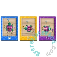 Thinkfun 751717 - Robot Teknősök társasjáték (THI33354)