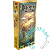 Dixit 5 - Álmodozások társasjáték (ASM33690)