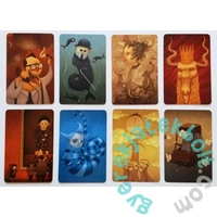 Dixit 5 - Álmodozások társasjáték (ASM33690)