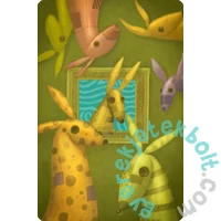 Dixit 5 - Álmodozások társasjáték (ASM33690)