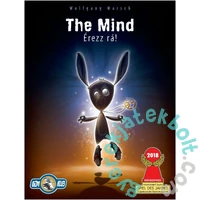 The Mind - Érezz rá! társasjáték (NSV10001)