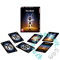The Mind - Érezz rá! társasjáték (NSV10001)