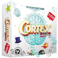 Cortex 2 társasjáték (072270)
