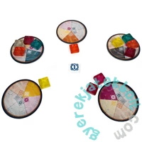 Azul - Sintra üvegcsodái társasjáték (PLB10004)